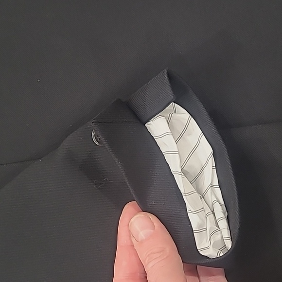 Tiger of Sweden men's Jamonte blazer sportscoat SIZE L 54 NWOT - Picture 14 of 14